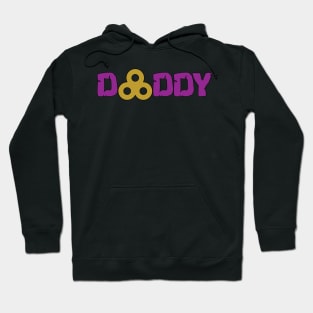 Daddy Hoodie